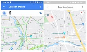 Google Silently Updates a Key Google Maps Feature