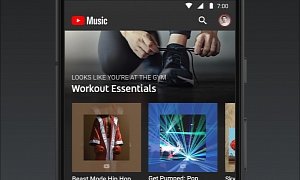 Google Silently Updates YouTube Music with More Improvements