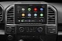 Google Solves One of the Biggest Android Auto Mysteries on Android 11