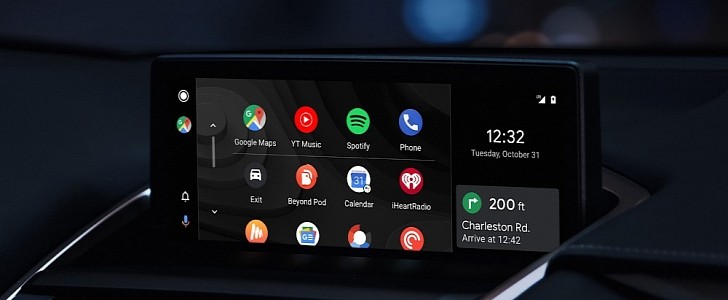 New Android Auto bug under investigation