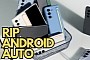 Google Starts Investigating Widespread Android Auto Bug Hitting Samsung Devices