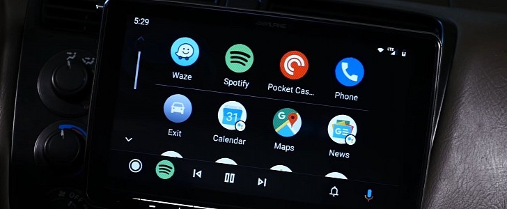 Google comienza a investigar el problema de Android Auto ignorado durante 12 meses
