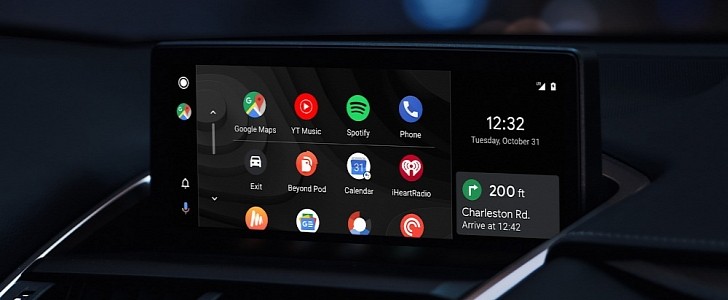 Android Auto wireless bug under investigation