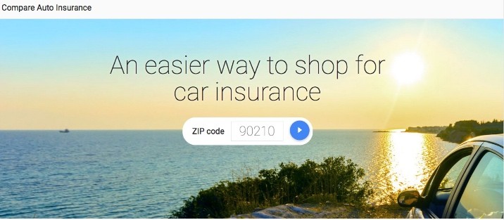 Google Steps in the Auto Insurance Business, Launches Compare Tool in California