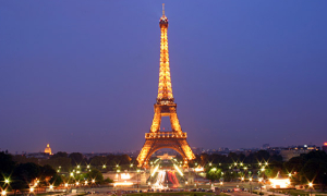 Google Street View Reaches France