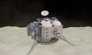Google Targets Moon Exploring, Releases Short Documentary