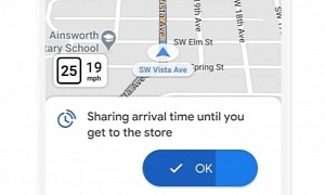 Google Testing a Brilliant New Google Maps Feature for Easier Grocery Pickup