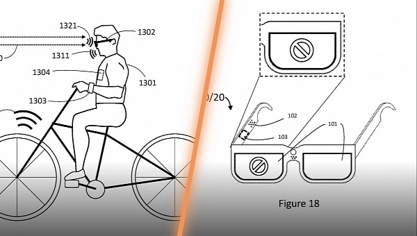 The technology is still in the patent stage