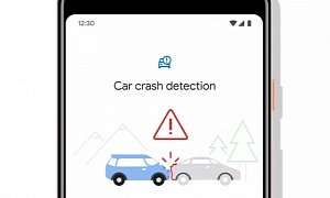 Google to Include Car Crash Detection Feature on Pixel 4 Phones