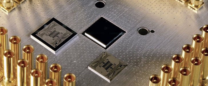 Google’s 72-qubit Bristlecone chip