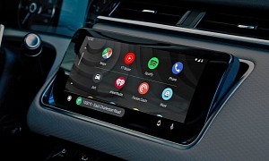Google Trying to Figure Out Android Auto Problem That Nobody Can Explain