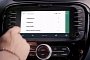 Google Updated Android Auto, It's like an OEM Interface Now
