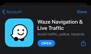 Google Updates Maps and Waze for iOS, Top CarPlay Feature Still Missing
