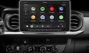 Google Wants the World to Help Build a Better Version of Android Auto