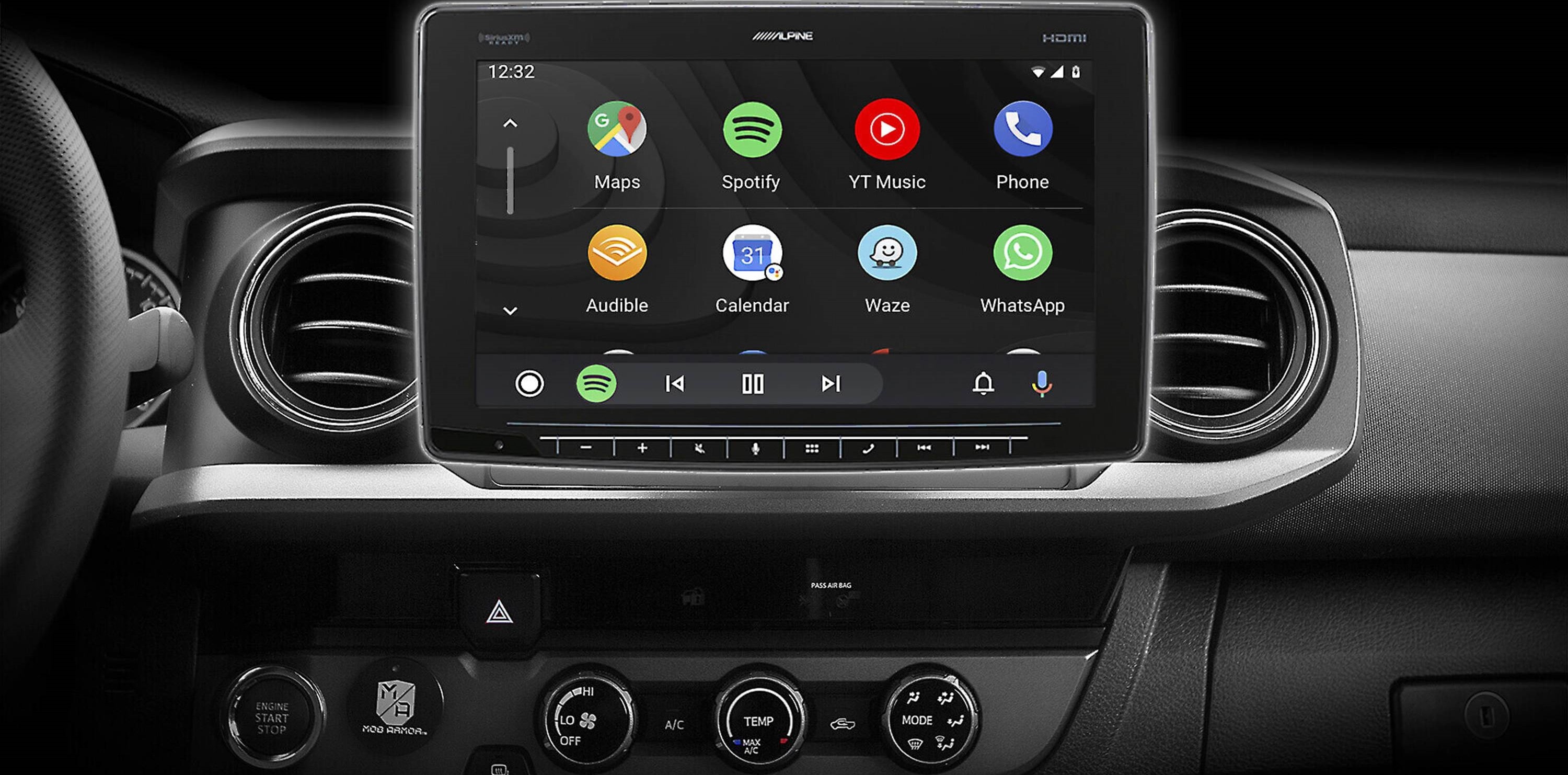 Is Building the Android Auto Rival Google Never Wanted -  autoevolution
