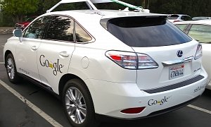 Google Wants to Take the Steering Wheel Off Autonomous Cars, and It Has a Point