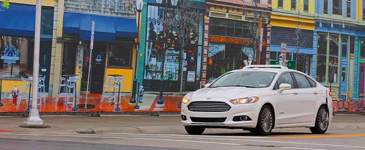 Google Won't Reach 2020 Goal of Releasing a Self-Driving Car, Says Ford Engineer