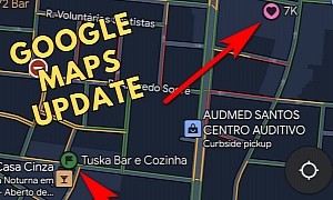 Google Working on a Google Maps Update Some Users Won't Even Notice