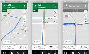 Google Working on a Major New Google Maps Feature