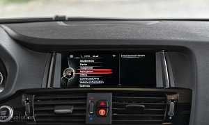 Google’s Android Auto and Apple CarPlay Coming to BMW, Confirmed by CEO
