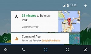 Google’s Android Auto to Get Rid of the Smartphone Soon