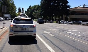 Google’s Driverless Cars Are Coming to Kirkland, WA, Will Face Hills and Rain