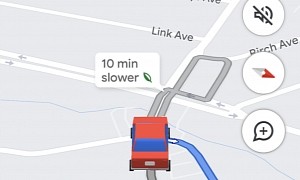 Google’s New-Gen Google Maps Feature Not So New-Gen Anymore
