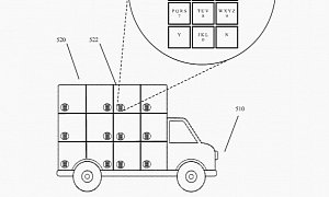 Google’s Self Driving Delivery Truck Sounds More Plausible than Amazon Prime Air