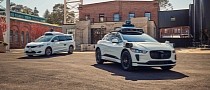 Google’s Waymo Proves Autonomous Driving Isn’t Yet Profitable, or Here