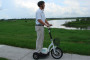 GoPet Electric Scooter Now Available