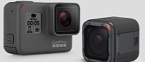 GoPro HERO5 Range Makes Motovlogging Easier And Better