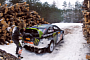 GoPro Latest Ad Features Ken Block In Russia