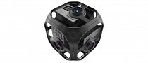 GoPro Omni Synchronized 6-Camera Array Takes Action to the Next Level for $5,400