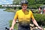 Gordon Ramsay Nearly Died in Bad Bike Crash, Warns Cyclists to 'Wear a Helmet'