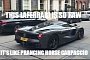 UPDATE: Gordon Ramsay Reportedly Bought a Ferrari LaFerrari