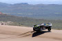 Gordon Wins Stage 4 of Dakar Rally by One Second