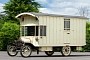 Gorgeous 1914 Ford Model T Caravan Emerges as World’s Oldest Known Motorhome