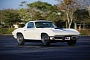 Gorgeous 1967 Corvette 427 Up for Auction
