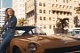 Gorgeous 1971 Datsun 240Z from Brie Larson’s Nissan Ad Could Be Yours Now