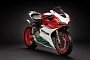Ducati 1299 Panigale R Final Edition Unveiled: a 209 HP Beauty and Beast