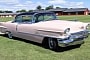 Gorgeous Pink 1956 Cadillac Eldorado Seville Has an Elegance That Can't Be Replicated