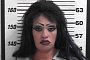 Gorgeous Utah Woman Tries to Pass for Her Daughter During Traffic Stop, Fails