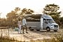 Got Nearly $250K? Get an Ultra-Equipped Atlas Motor Coach From Airstream
