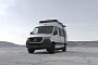 Got Over $200K To Spend on the Van Life? Check Out the 2022 Cahaba Motorhome