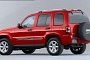 Government Ending Jeep Fuel Tank Fire Investigation