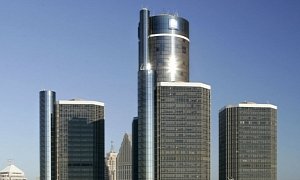 Government of Canada Sells Remaining Shares in General Motors to Goldman Sachs, Worth $2.7B