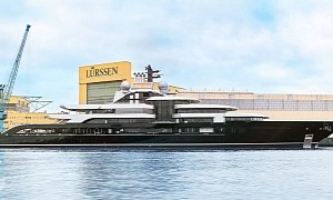 Governments Are Realizing That Seizing Oligarchs’ Superyachts Was Not the Best Idea