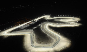GP2 Announce Qatar Night Race in 2009 Asian Series