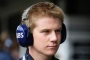 GP2 Champion Targets F1 Drive this Month