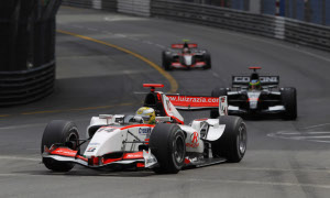 GP3 Drops Monaco from 2011 Calendar